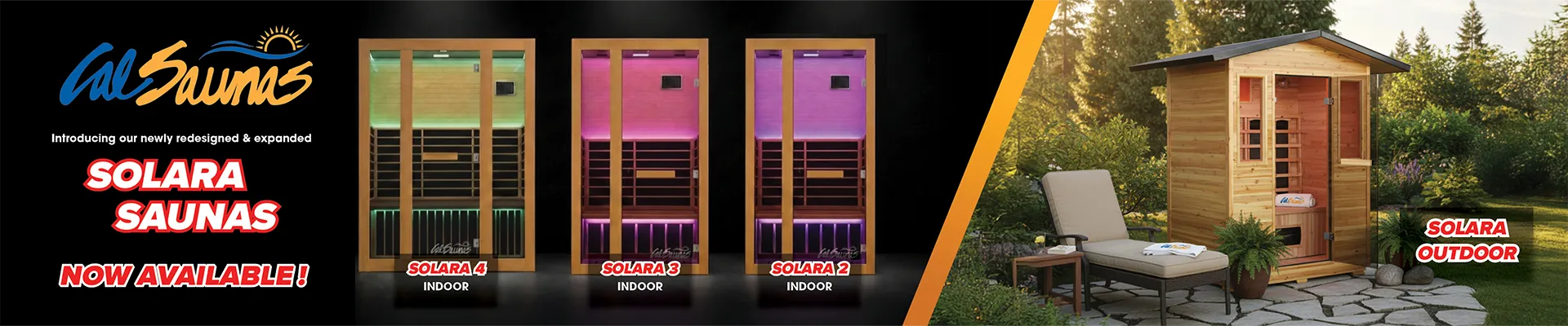 Calspas hot tub being used in a family setting - Fairfax