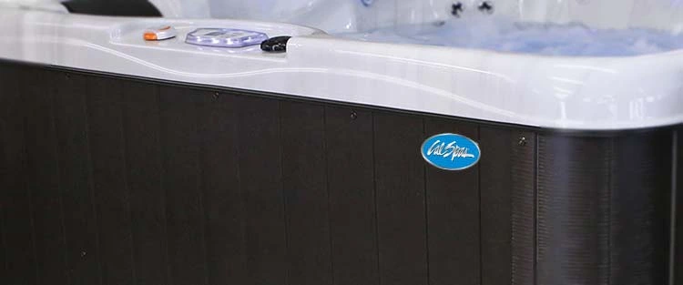 Cal Preferred™ for hot tubs in Fairfax