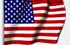 american flag - Fairfax