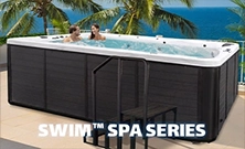 Swim Spas Fairfax hot tubs for sale