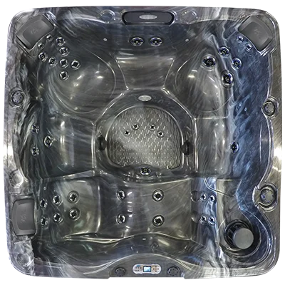 Pacifica EC-739L hot tubs for sale in Fairfax