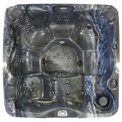 Pacifica-X EC-739LX hot tubs for sale in Fairfax