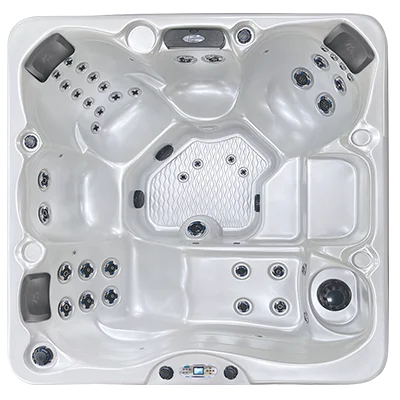 Costa EC-740L hot tubs for sale in Fairfax