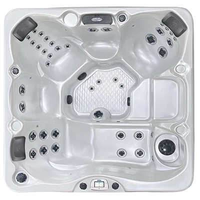 Costa-X EC-740LX hot tubs for sale in Fairfax