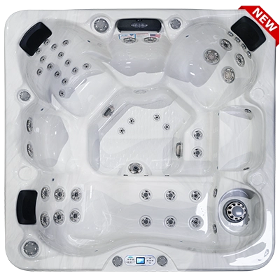 Costa EC-749L hot tubs for sale in Fairfax
