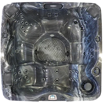Pacifica-X EC-751LX hot tubs for sale in Fairfax