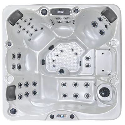 Costa EC-767L hot tubs for sale in Fairfax