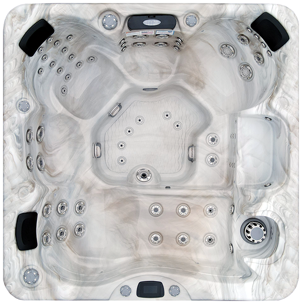 Costa-X EC-767LX hot tubs for sale in Fairfax