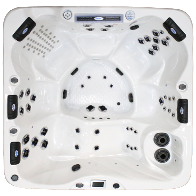 Huntington PL-792L hot tubs for sale in Fairfax
