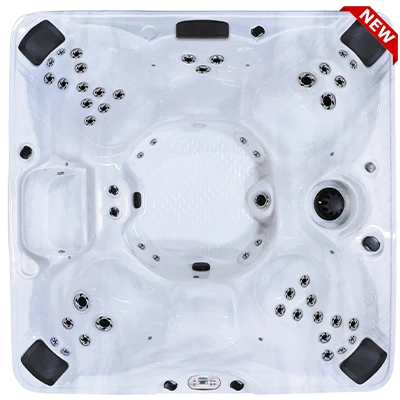 Tropical Plus PPZ-743BC hot tubs for sale in Fairfax