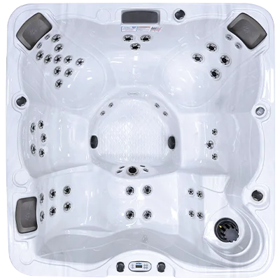 Pacifica Plus PPZ-743L hot tubs for sale in Fairfax