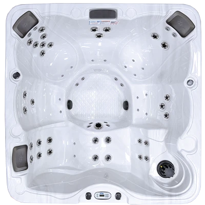 Pacifica Plus PPZ-752L hot tubs for sale in Fairfax
