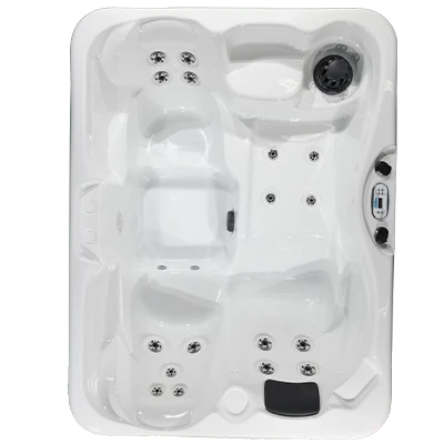 Kona PZ-519L hot tubs for sale in Fairfax