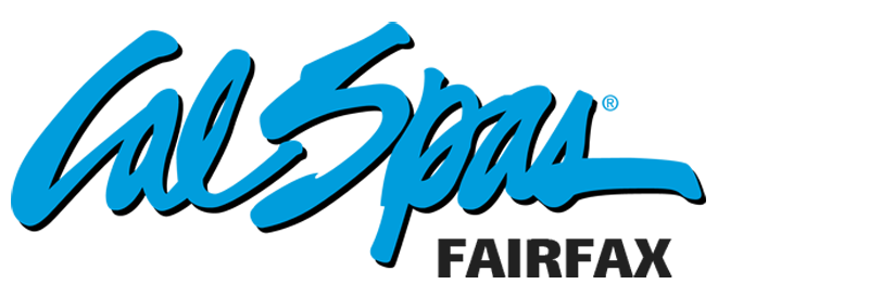 Calspas logo - Fairfax